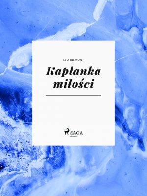 KapÅanka miÅoÅci (E-bog)